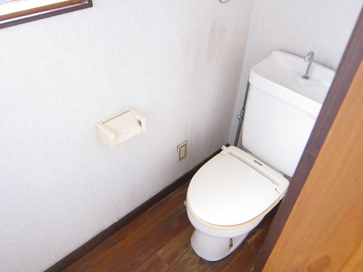 山形県酒田市新橋1(一戸建)の賃貸物件の内装