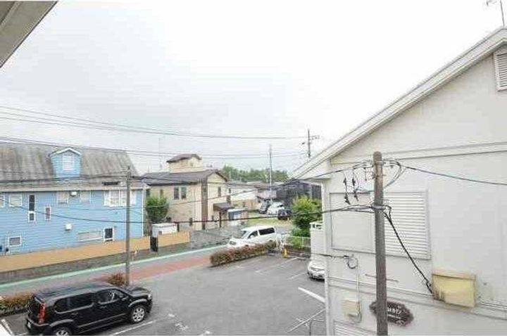 神奈川県相模原市南区御園5(アパート)の賃貸物件のその他画像