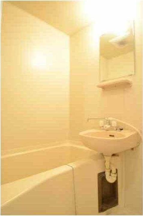 神奈川県相模原市南区御園5(アパート)の賃貸物件の内装