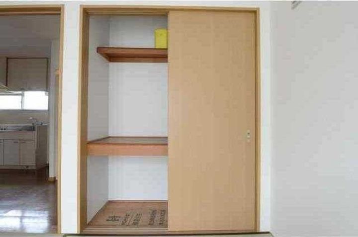 神奈川県相模原市南区御園5(アパート)の賃貸物件の内装