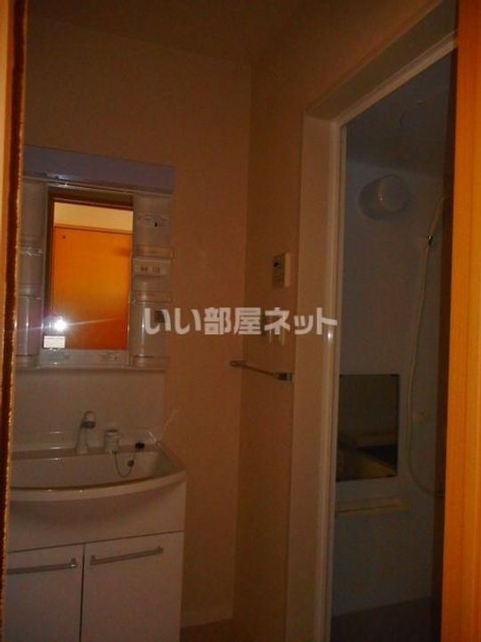 リアンの内装