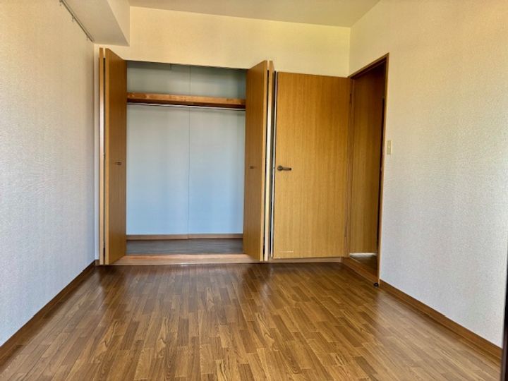 クレールアビタシオンの内装