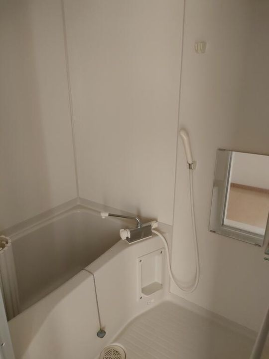 新潟県新潟市秋葉区新津本町1(一戸建)の賃貸物件の風呂