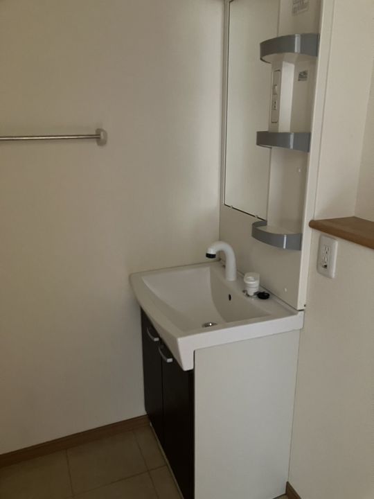 新潟県新潟市秋葉区新津本町1(一戸建)の賃貸物件の内装