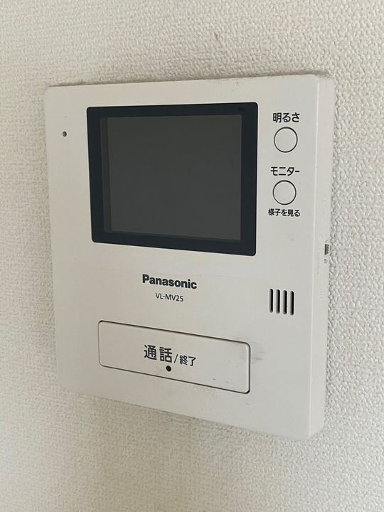 新潟県新潟市秋葉区新津本町1(一戸建)の賃貸物件の内装