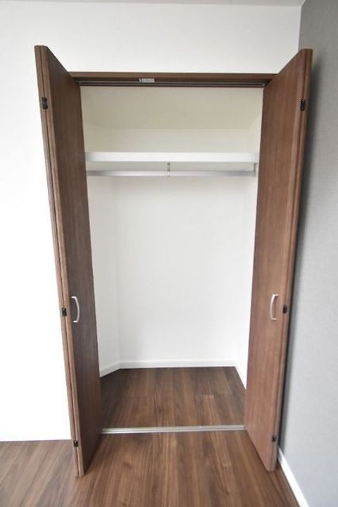 メゾンドソレイユ大塚の内装