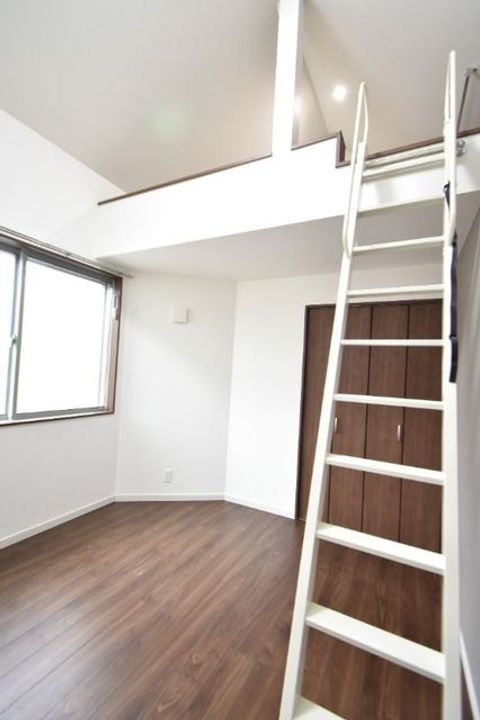 メゾンドソレイユ大塚のその他画像