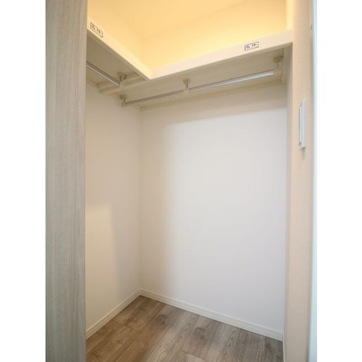 エクセラン旭町の内装