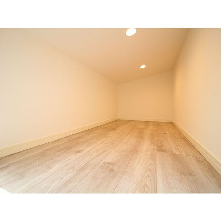 エクセラン旭町の内装