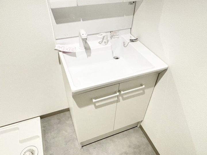 ルネス上浜の内装