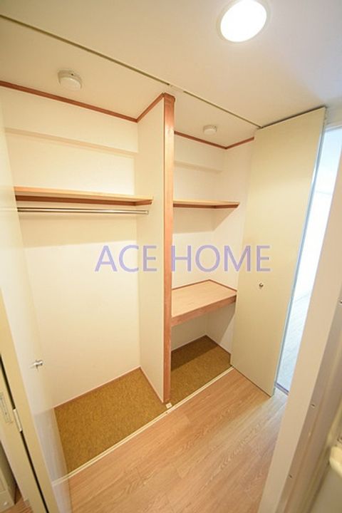 クリザンテーメ大手前の内装