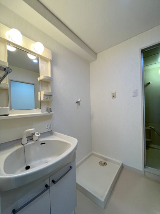 大阪府豊中市上野西4(マンション)の賃貸物件の内装