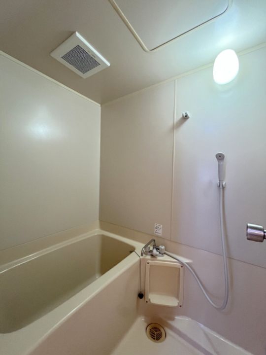 大阪府豊中市上野西4(マンション)の賃貸物件の風呂