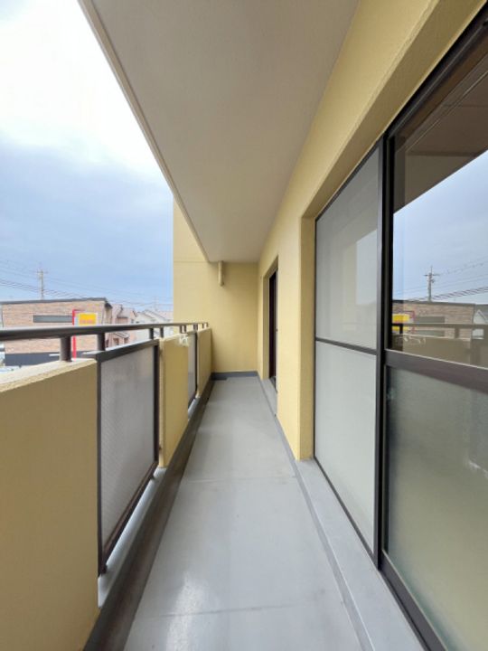 大阪府豊中市上野西4(マンション)の賃貸物件の内装