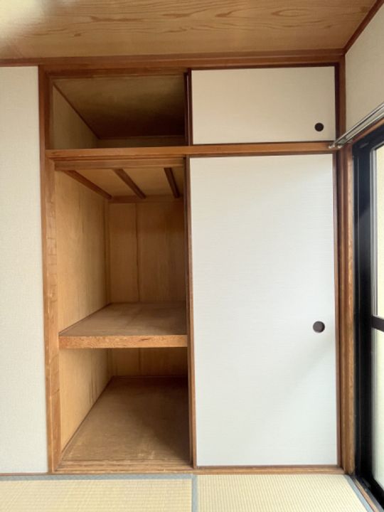 大阪府豊中市上野西4(マンション)の賃貸物件の内装