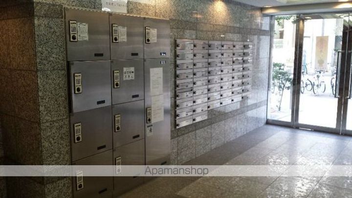 ADESSO上野Bellezzaの地図