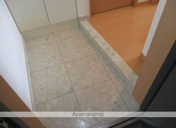 ADESSO上野Bellezzaの内装