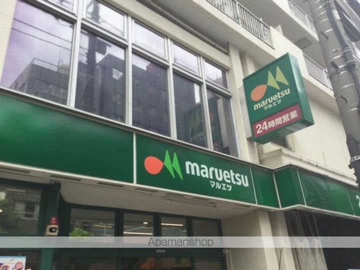 ADESSO上野Bellezzaの周辺