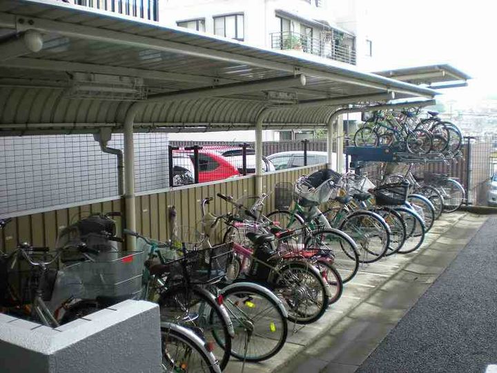 グレイスヒル橋本の地図