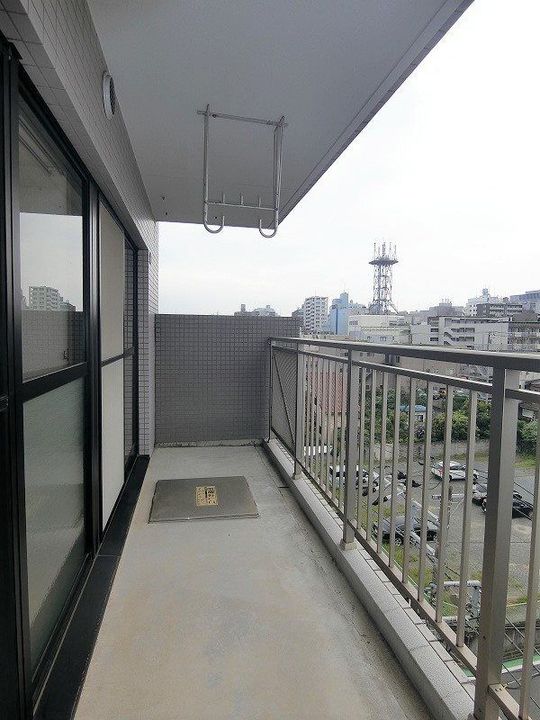 グレイスヒル橋本の内装