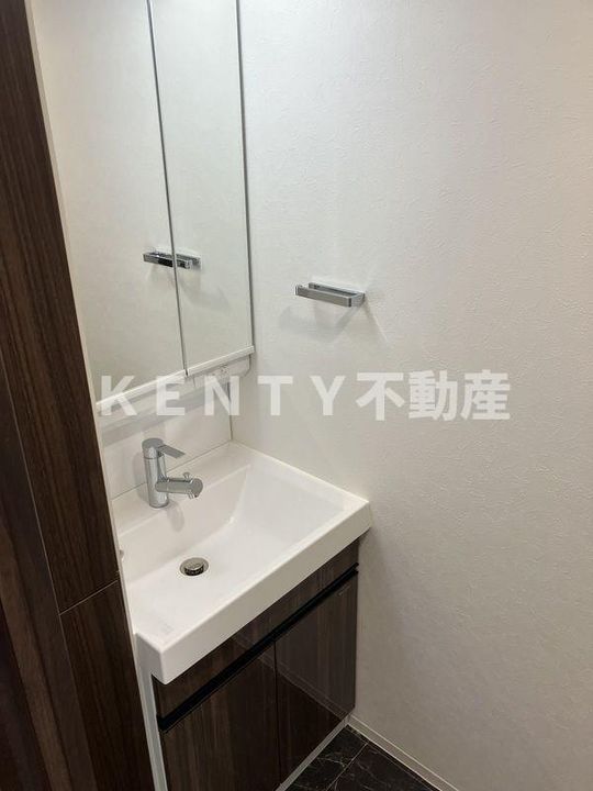 SQUARE CITY NAKAMAGOMEの内装