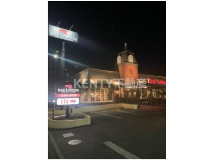 SQUARE CITY NAKAMAGOMEの周辺