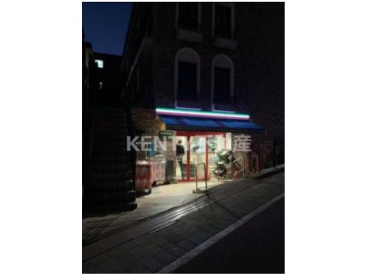 SQUARE CITY NAKAMAGOMEの周辺