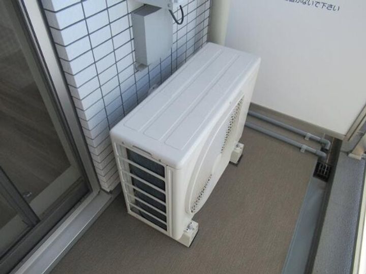 MAXIV赤羽西AZの内装