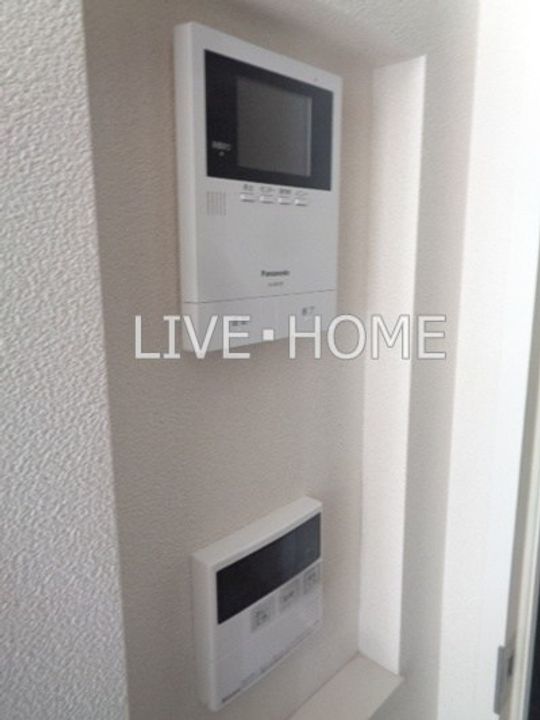 東京都杉並区清水1(アパート)の賃貸物件の内装