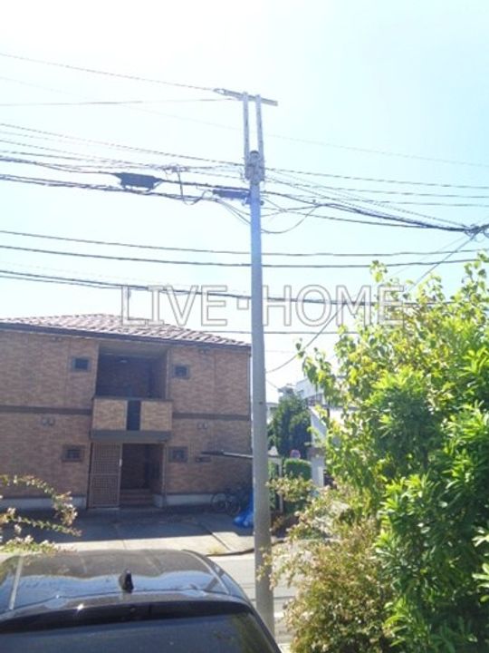 東京都杉並区清水1(アパート)の賃貸物件のその他画像