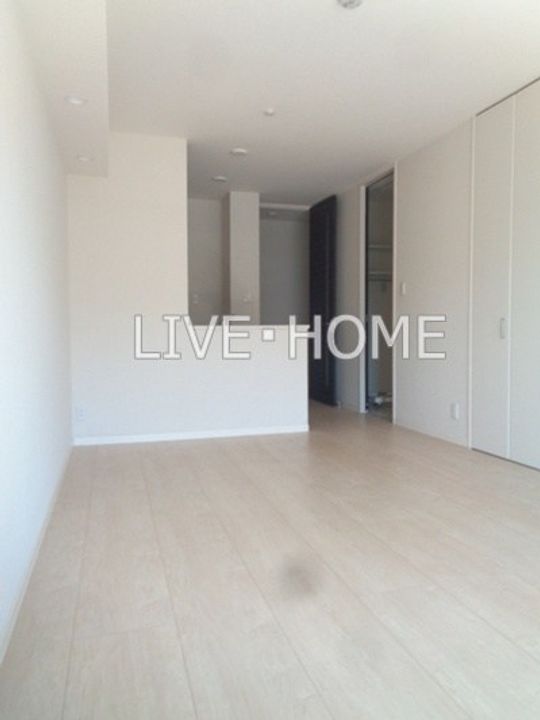 東京都杉並区清水1(アパート)の賃貸物件の居間