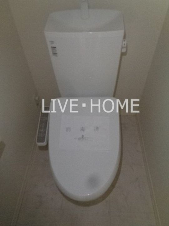 東京都杉並区清水1(アパート)の賃貸物件の内装