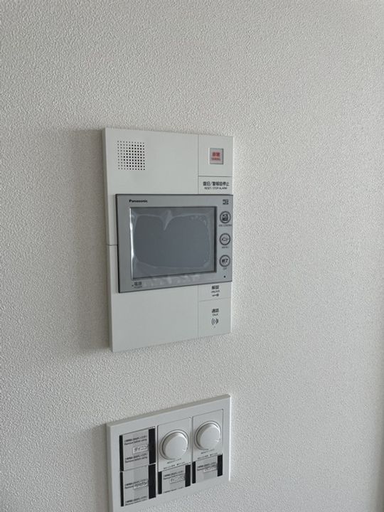 グランドメゾン新梅田タワー THE CLUB RESIDENCEの内装