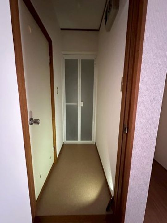 上水ハイムのその他画像