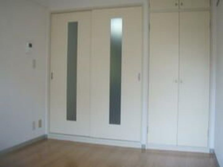 マリーナハウス横浜I番館のその他画像