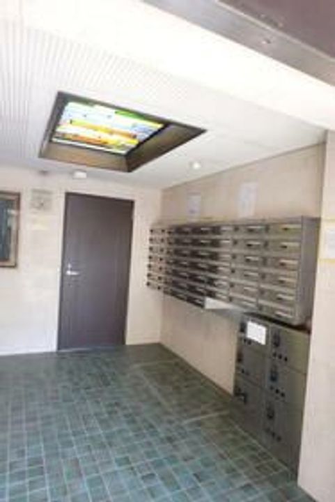 マリーナハウス横浜I番館のその他画像