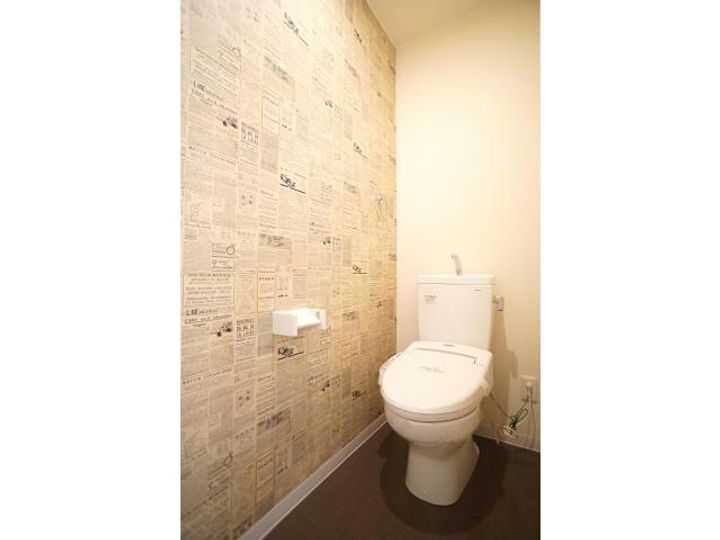 BELLA VITAIIの内装