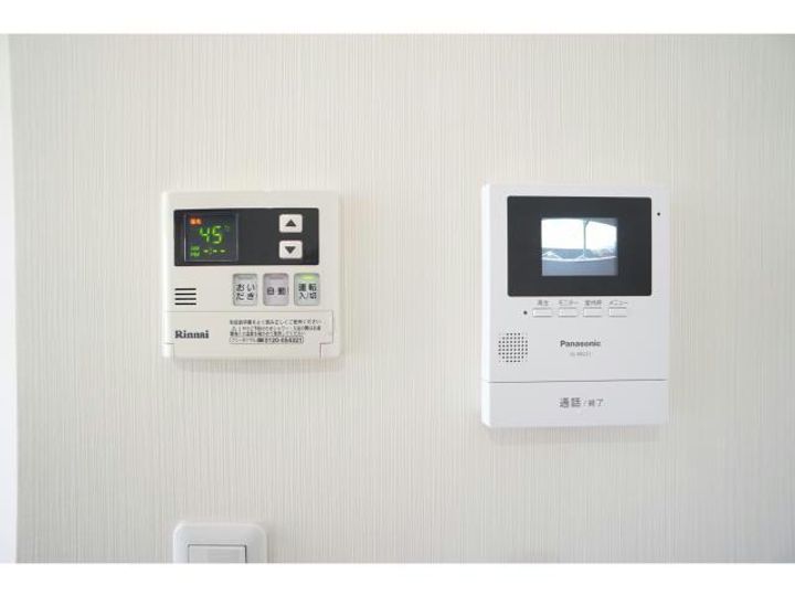 BELLA VITAIIの内装