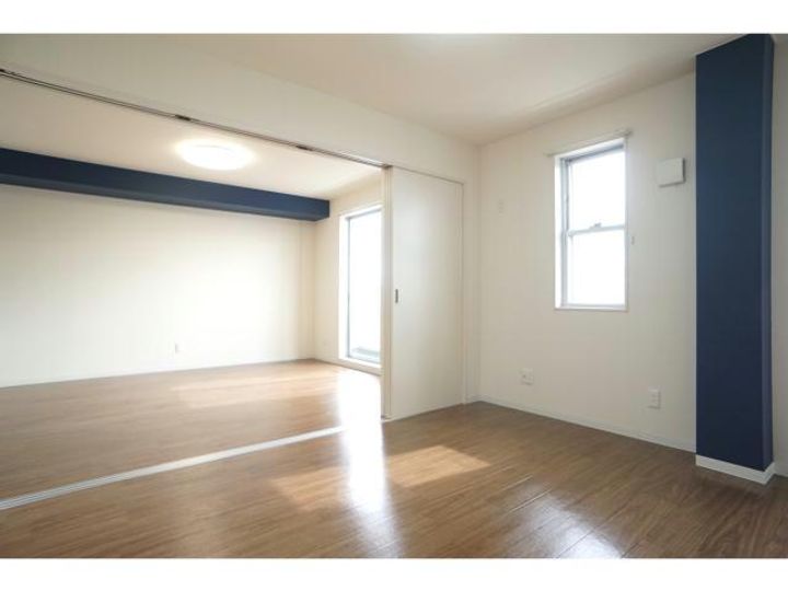 BELLA VITAIIの内装