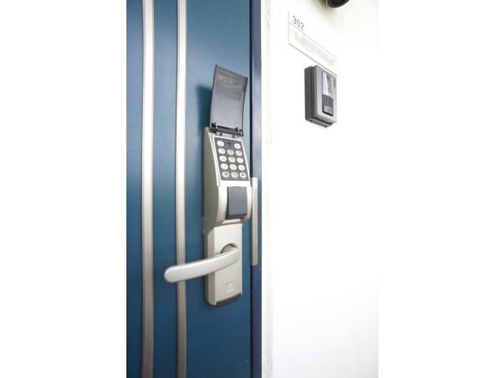 BELLA VITAIIの内装