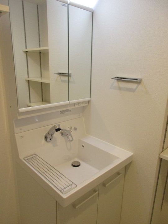 東京都江東区門前仲町2(マンション)の賃貸物件の内装