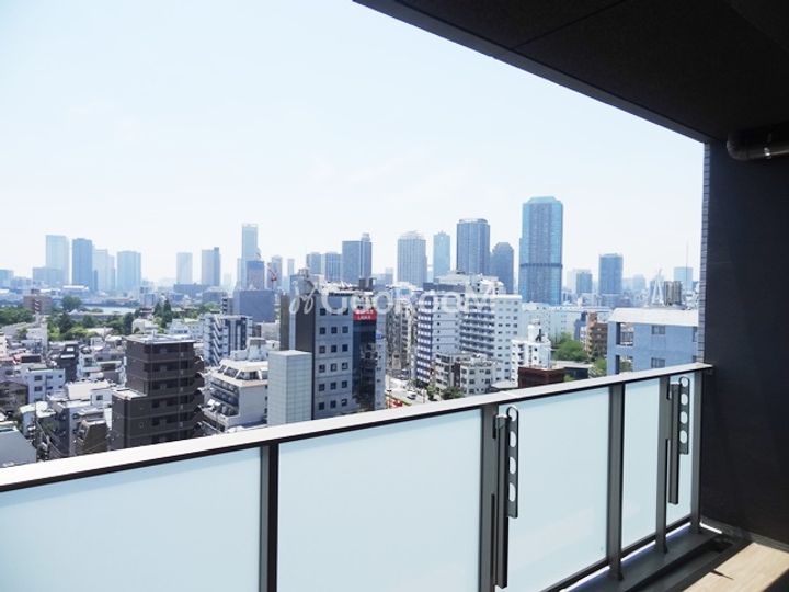 東京都江東区門前仲町2(マンション)の賃貸物件のその他画像