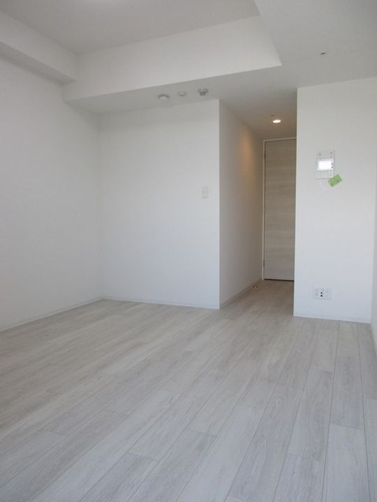 東京都江東区門前仲町2(マンション)の賃貸物件の居間