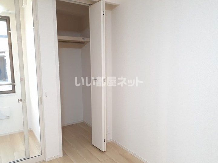 ファイブラインズ矢落ノースの内装