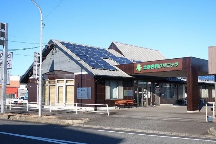 ファイブラインズ矢落ノースの周辺