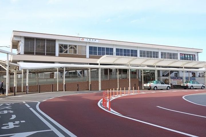 ファイブラインズ矢落ノースの周辺