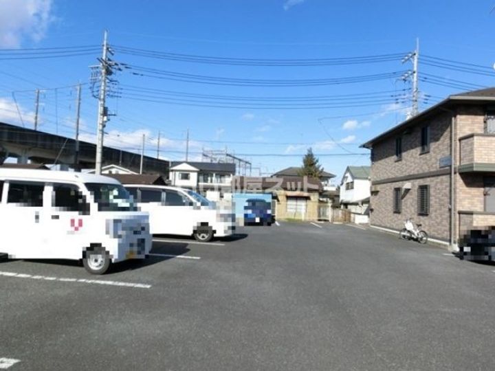 リヴェールノア Iの地図