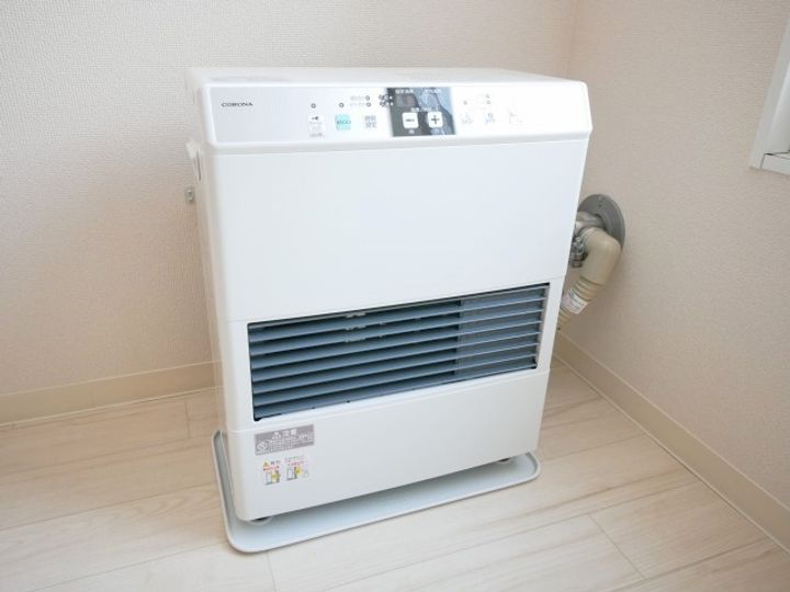 グローリー北郷の内装