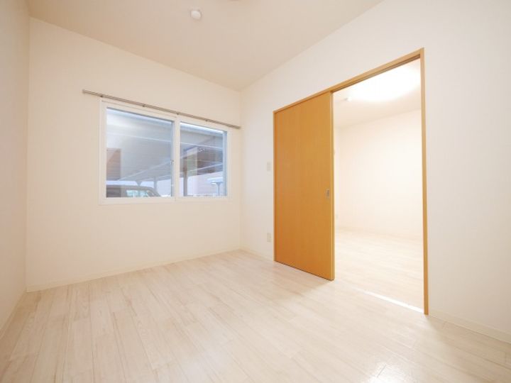 グローリー北郷の内装