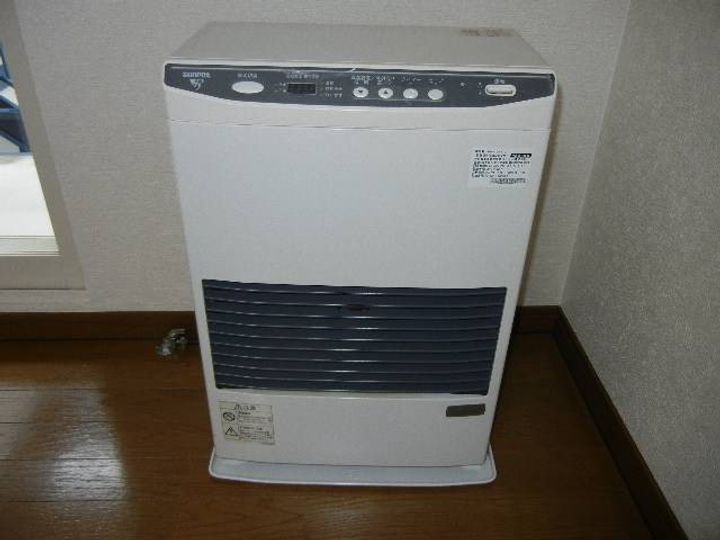 カサグレースAの内装